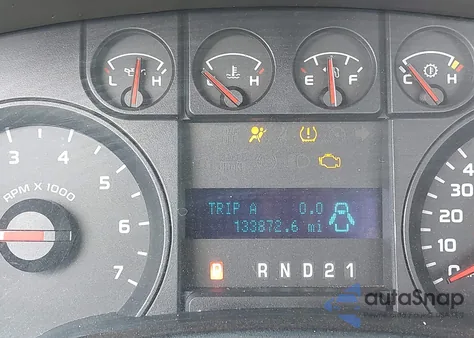 2010 Ford F-150 Stx/Xl/Xlt z USA, uszkodzony, nr VIN 1FTMF1CW0AKB37404